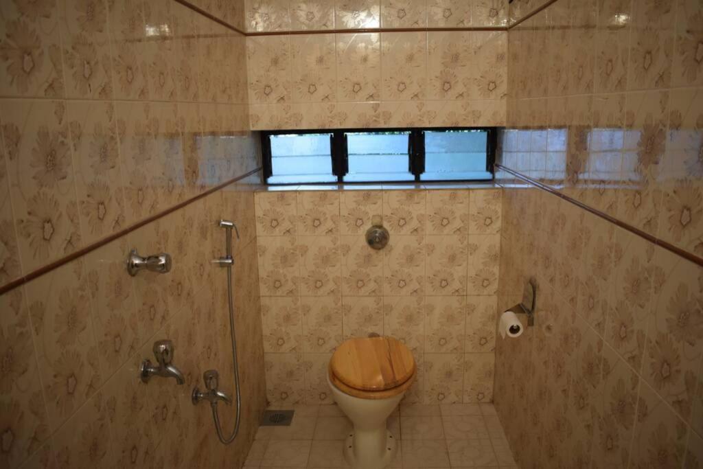 Villa Barbosa, 2 Bhk Villa & Luxury Rooms Near Colva, Sernabatim, Benaulim Beach エクステリア 写真