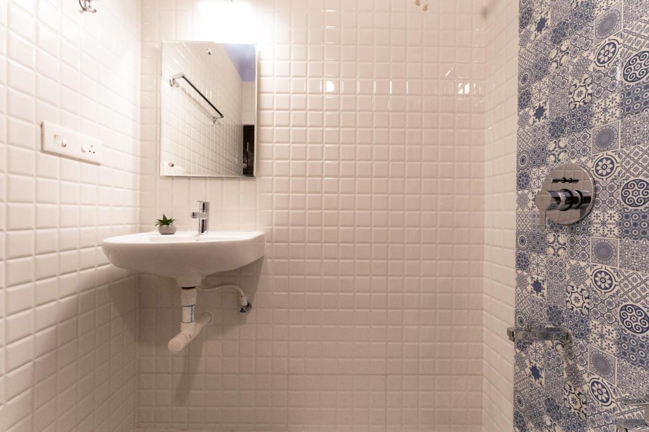 Villa Barbosa, 2 Bhk Villa & Luxury Rooms Near Colva, Sernabatim, Benaulim Beach エクステリア 写真