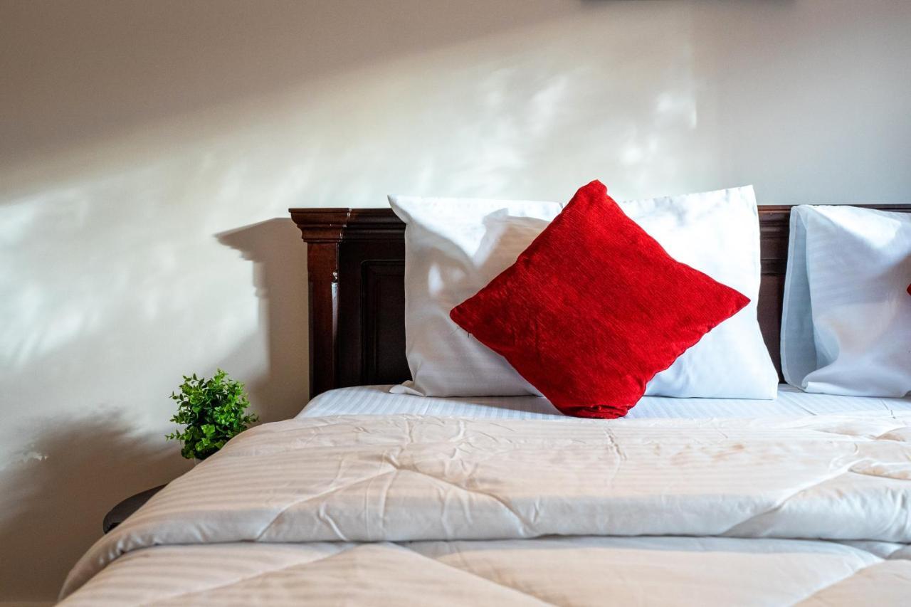 Villa Barbosa, 2 Bhk Villa & Luxury Rooms Near Colva, Sernabatim, Benaulim Beach エクステリア 写真
